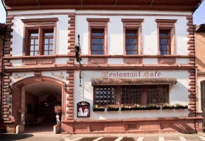 Gasthaus Grafenstuben